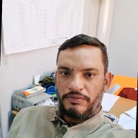 BRUNO Cesar Silva