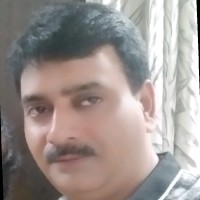 jitendra nanda