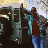 David Cubo Bartolomé