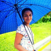 Saranya Radhakrishnan