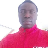 Olajide Gabriel Ajala (MSc, Oracle OCM)