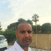 Mansour Cherifi