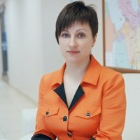 Елена Архипова