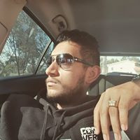 Diego Nicolas Martinez Rodriguez