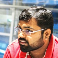 Prajeesh Vk