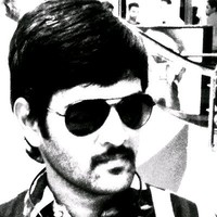 Harish Payila