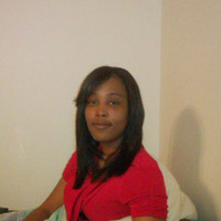 Laya Cooper