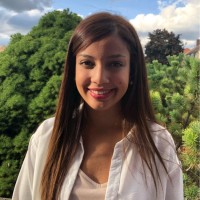 Amalia Namory Mordjana