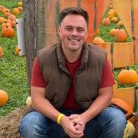 Garrett Dixon