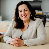 Agnès LAVILLE, Ph.D, PMP