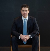 Patrick McCarthy