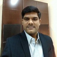 Muralidhar Dusi