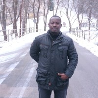 Enoch Mensah