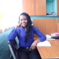 Moreen Mutharu