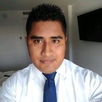 Oscar Gutiérrez Moreno