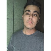 Henry Jafet Gomez Hernandez