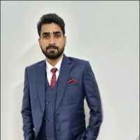 Rishabh Manik