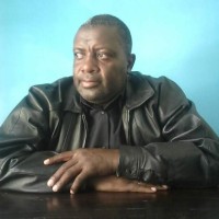 Swithin Panganai Chirisa