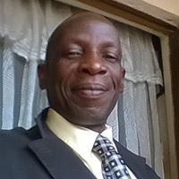 patrick kimuli