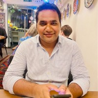 Neeraj Kumar