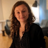 Annelies Eichholtz