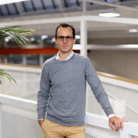 Juerg Peter