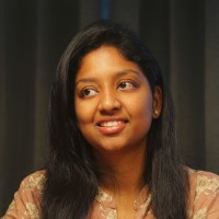 Marina Pavithra