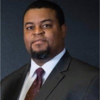 Everett Thomas, Jr