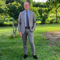 Massimo Stefano Baviera