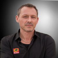 Laurent Buzon