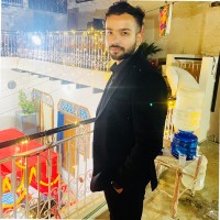 Aman Yadav