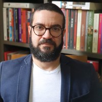 Breno Rosostolato
