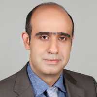 Arash Khosravi