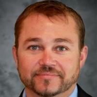 Blaine Strickland