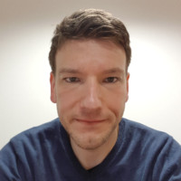 Gerd Van Meerbergen