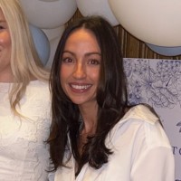 Hillary Hardardt