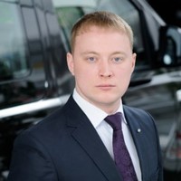 Антон Пальчиков