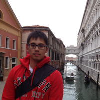 Steven Lin