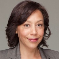 Pamela O’Hare