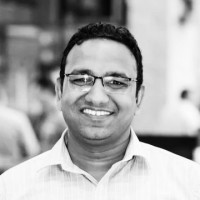 Pravesh Agrawal