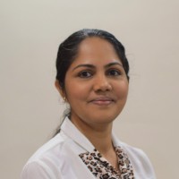 Saritha Vinod