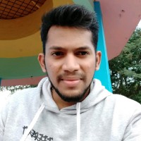 Nagendra Gouda