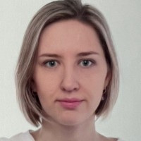 Natalia Levanovich