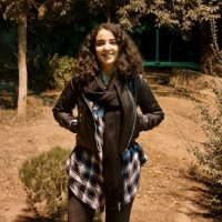 Setareh Abhari