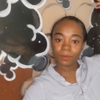 Cedisha Pitts
