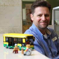 David Vosnacos