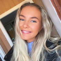 Vilde Grønmo Haugland