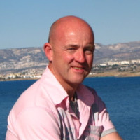 Roger Cope
