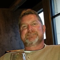 Steve Barton