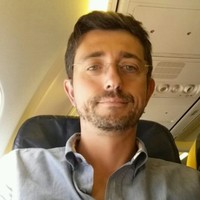 Luca Bessone